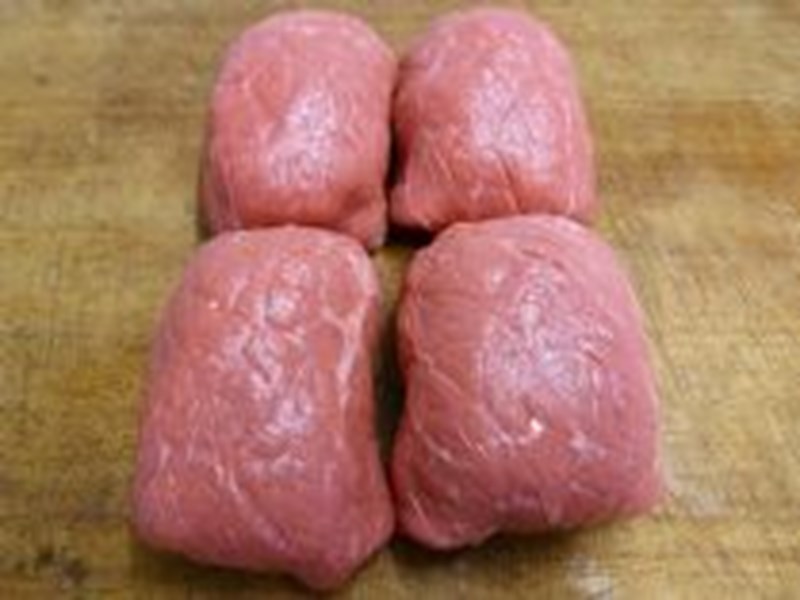 Beef Olives