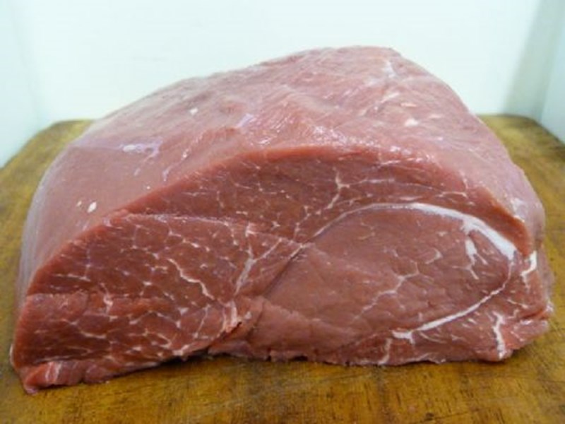 Braising Steak