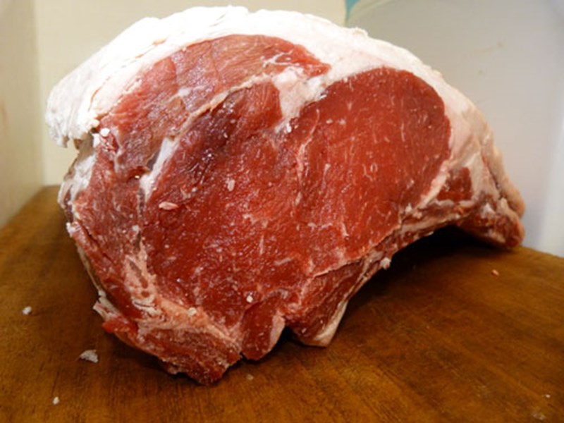 Sirloin Rib