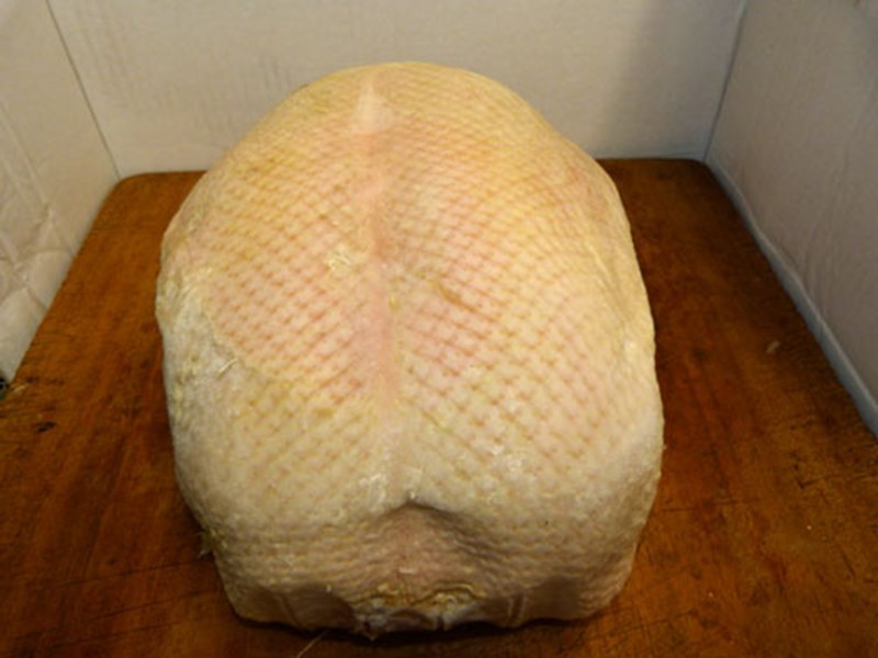 Whole Duck