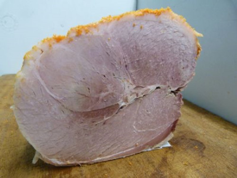 Cooked Gammon