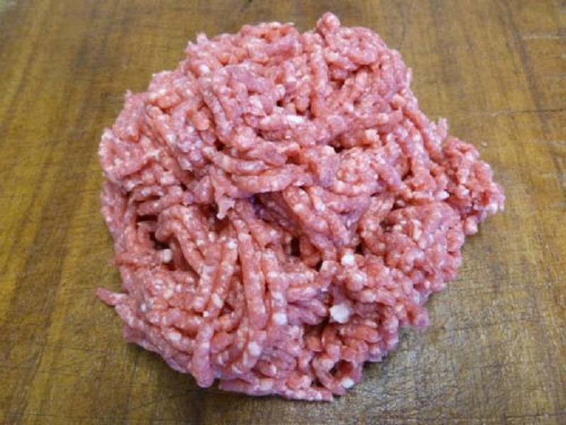 Lamb Mince