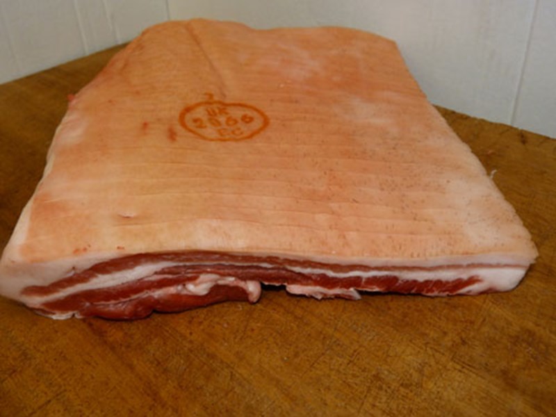 Pork Belly