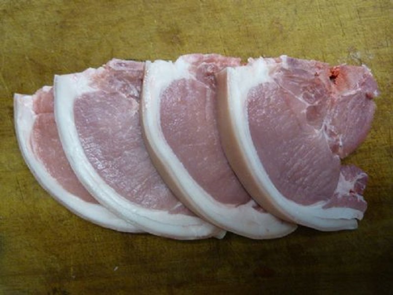 Pork Chops