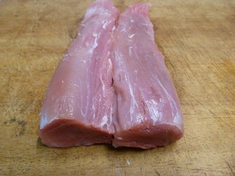 Pork Tenderloin