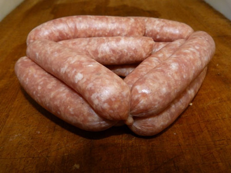 Chipolata Sausage