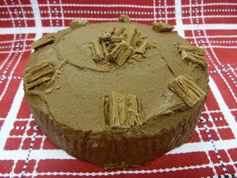 Chocolate Cake