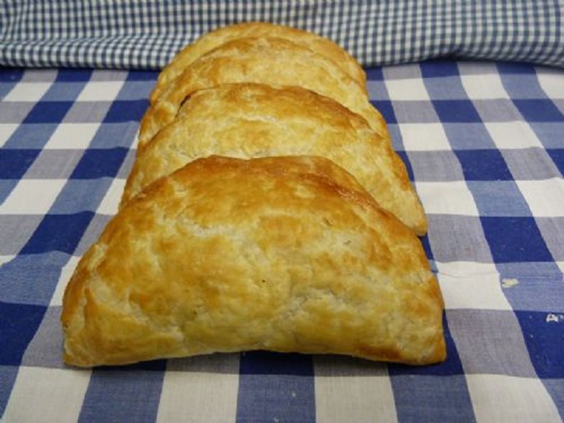 Pasty