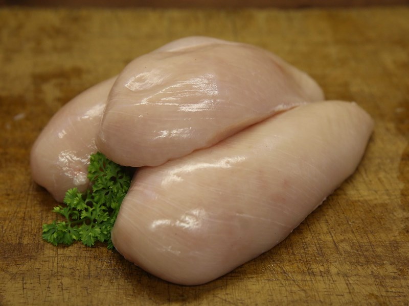 Chicken Breasts