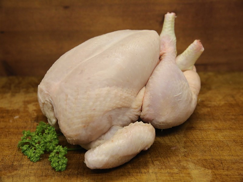 Full Chicken