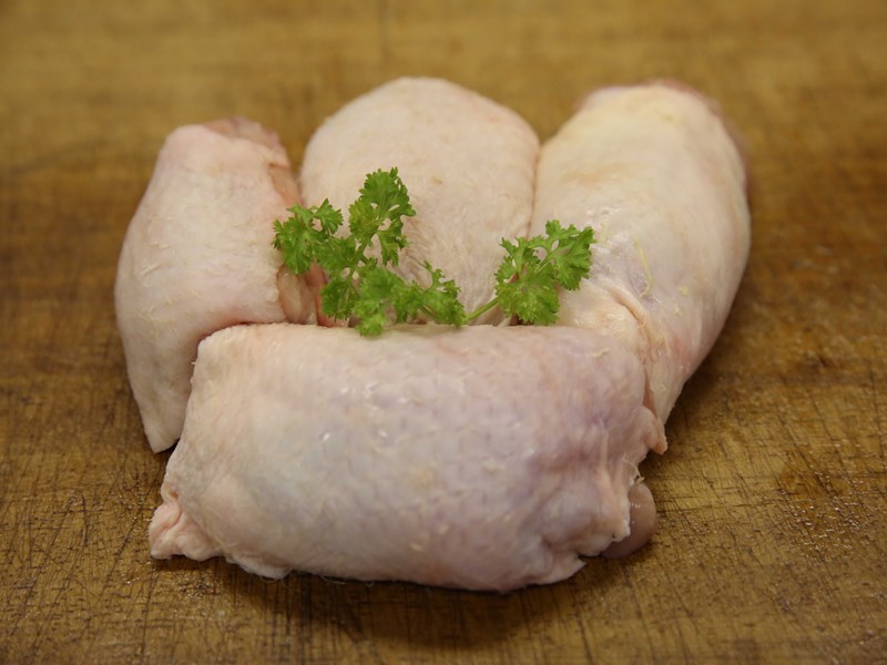 Chicken Thighs