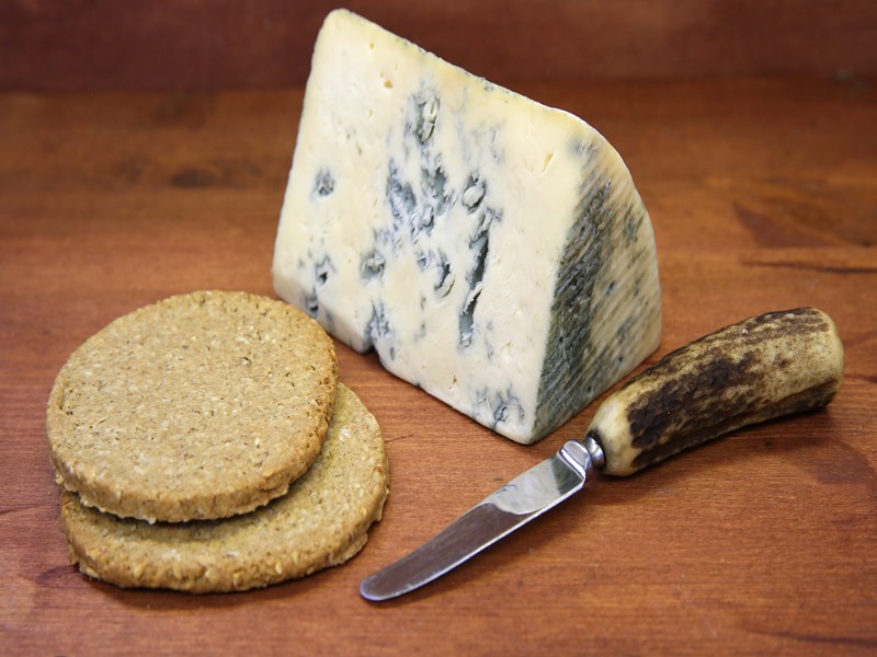 Cashel Soft Blue Cheese