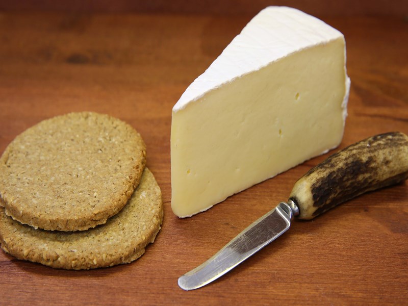 Irish Brie