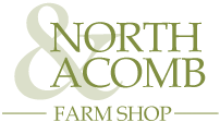 North Acomb Farm Shop Logo