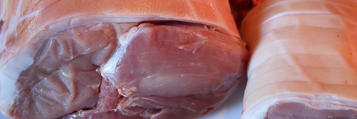 Meat Joint Banner