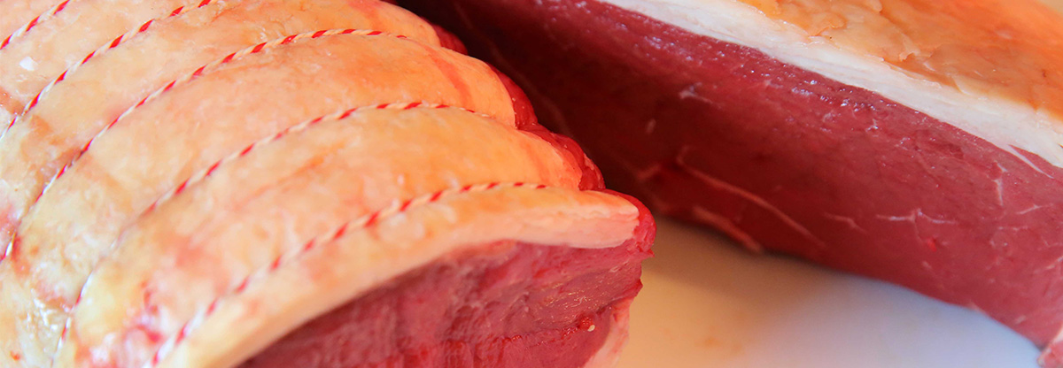 Beef Joint