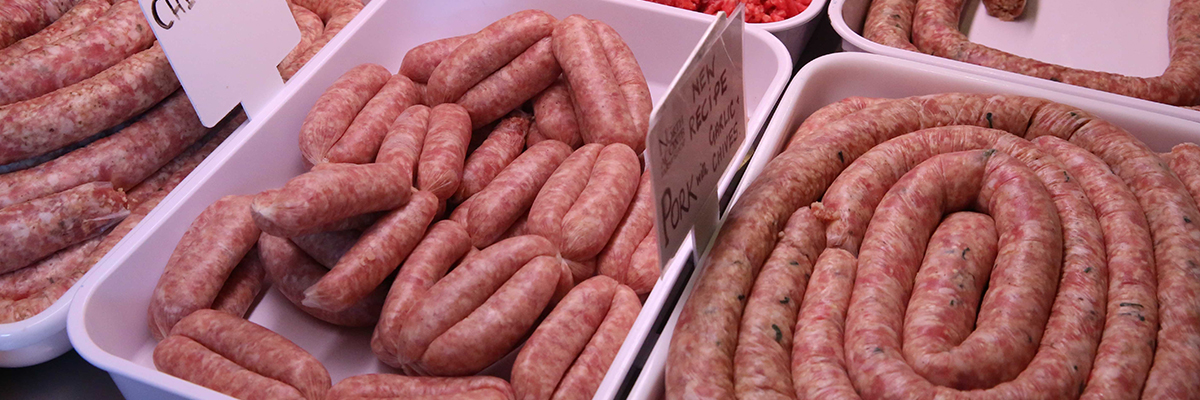 Sausages