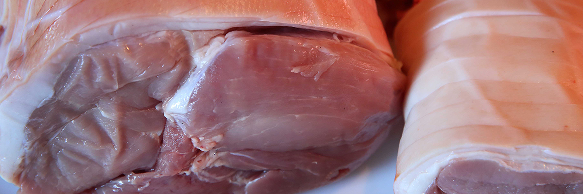Gammon Joint