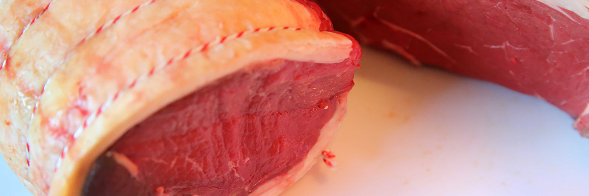 Beef Joint