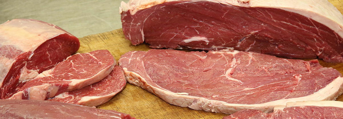 Steak