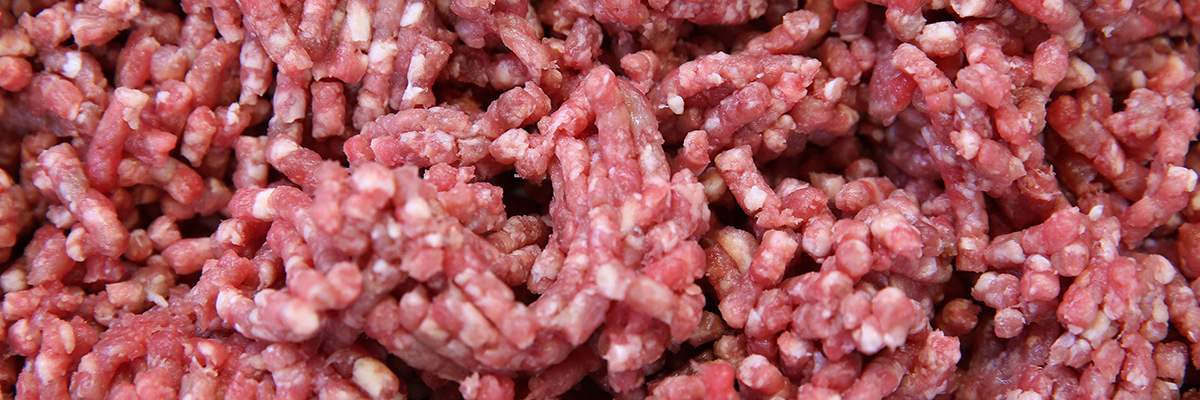 Aberdeen Angus Mince